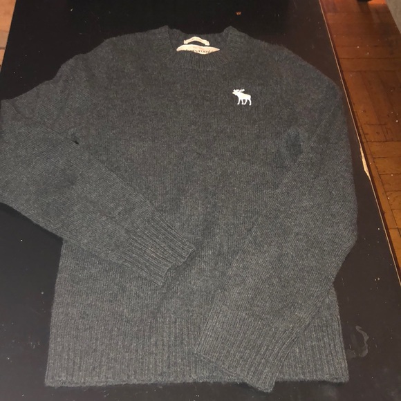 Abercrombie & Fitch Other - Boys sweater